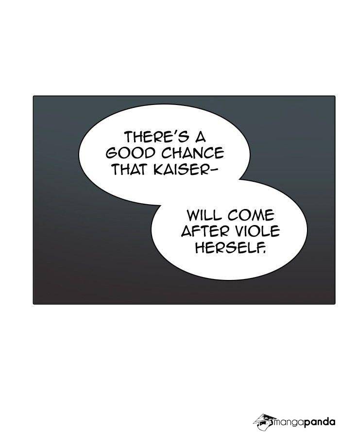Tower of God Chapter 284 image 037